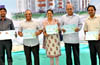 Foundation laid for Plama Serenity at Derlakatte